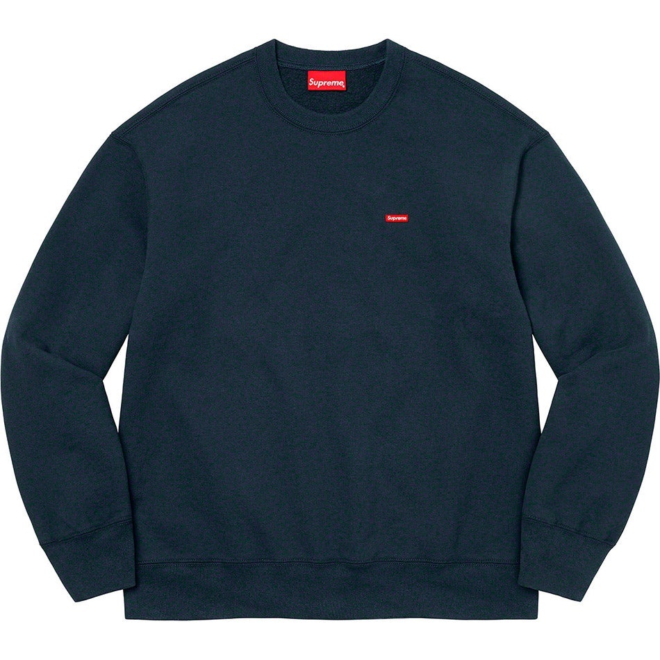 Small Box Crewneck view 13